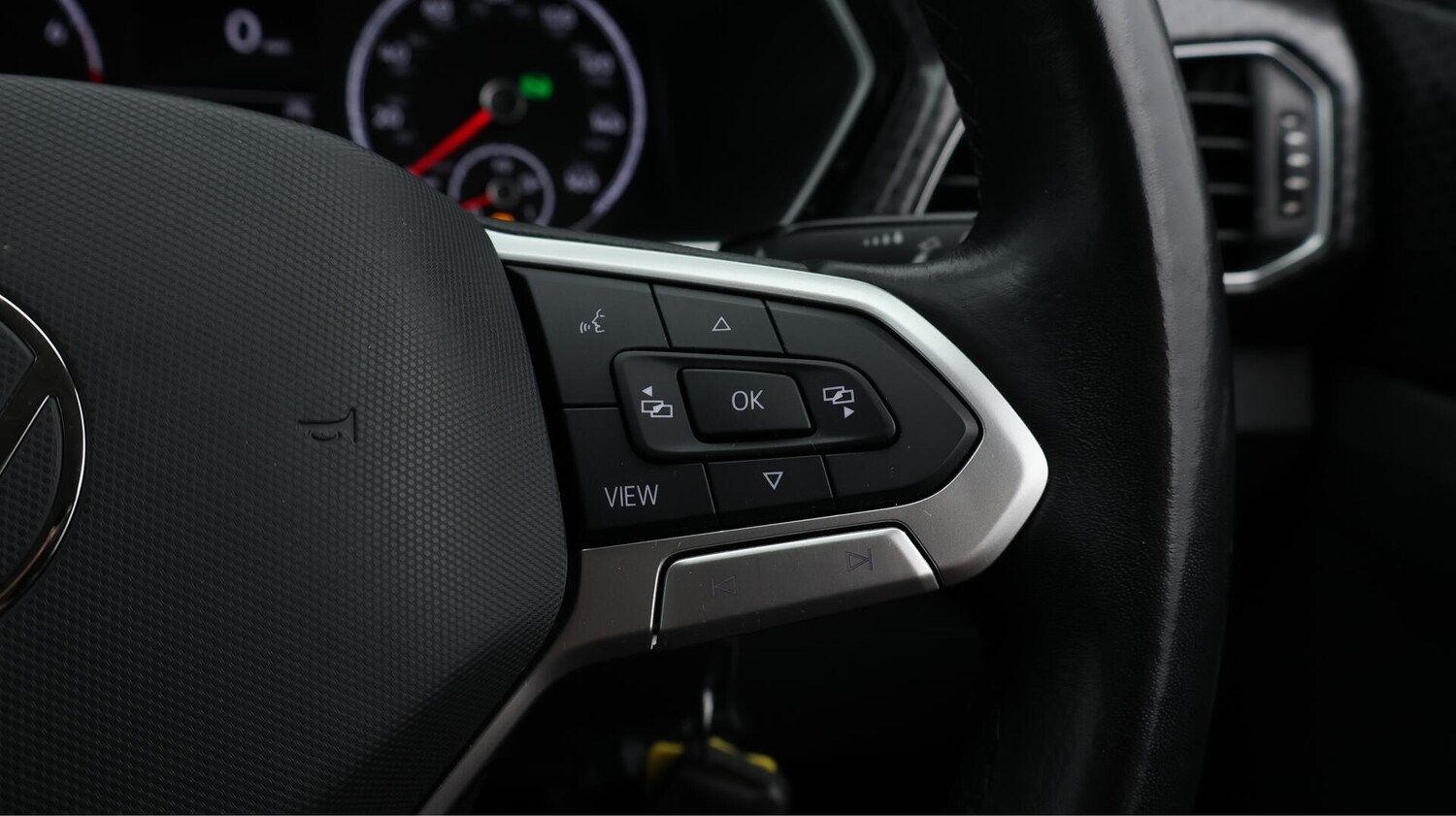 Used Volkswagen T-Cross 2021 for sale - 76159002: Photo 43