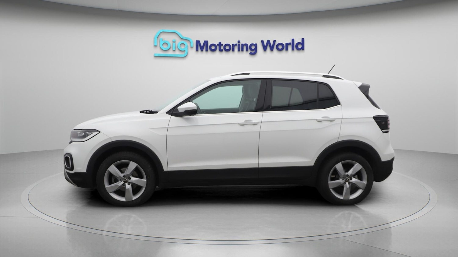Used Volkswagen T-Cross 2021 for sale - 76159002: Photo 5