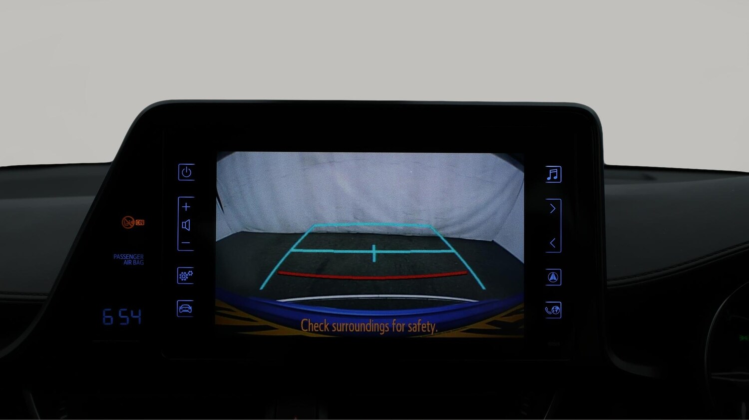 Vehicle 25