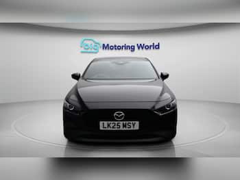 Used Mazda Mazda3 2025 for sale - 79825804: Photo