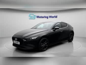 Used Mazda Mazda3 2025 for sale - 79825804: Photo