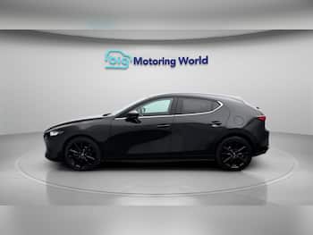 Used Mazda Mazda3 2025 for sale - 79825804: Photo