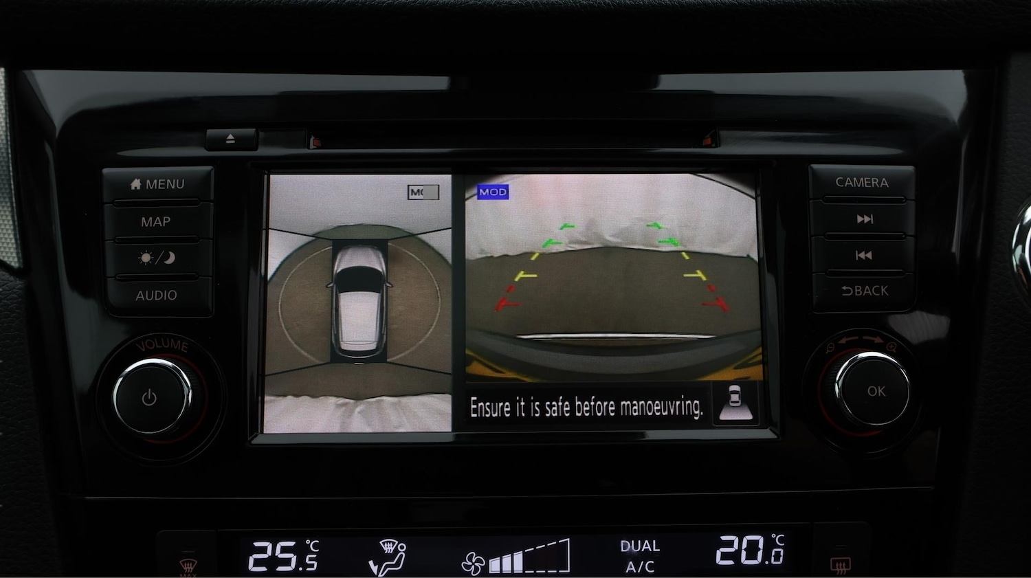 Vehicle 25