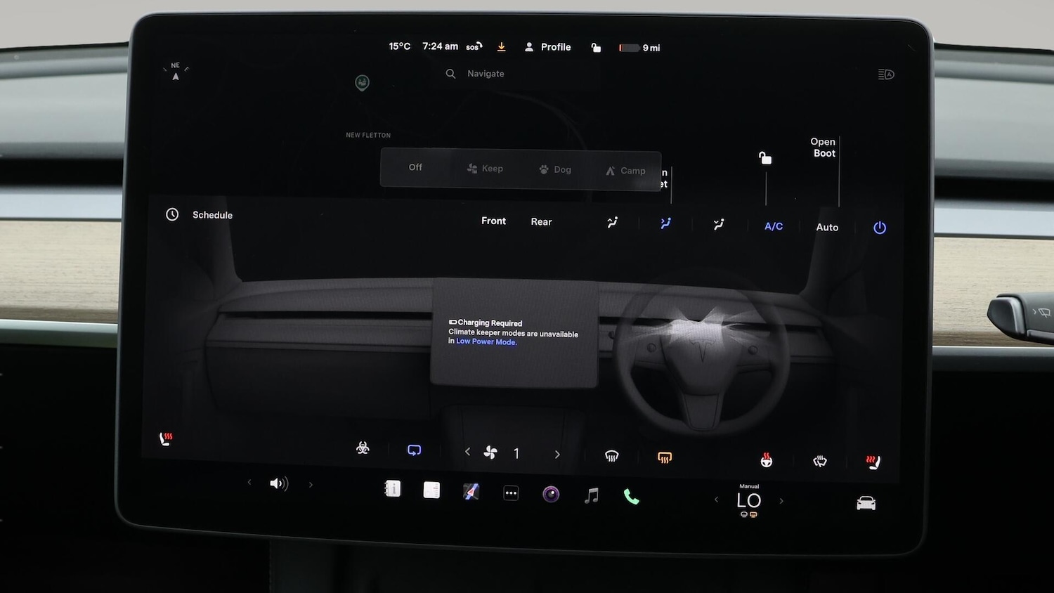 Used Tesla Model Y 2023 for sale - 76735403: Photo 13