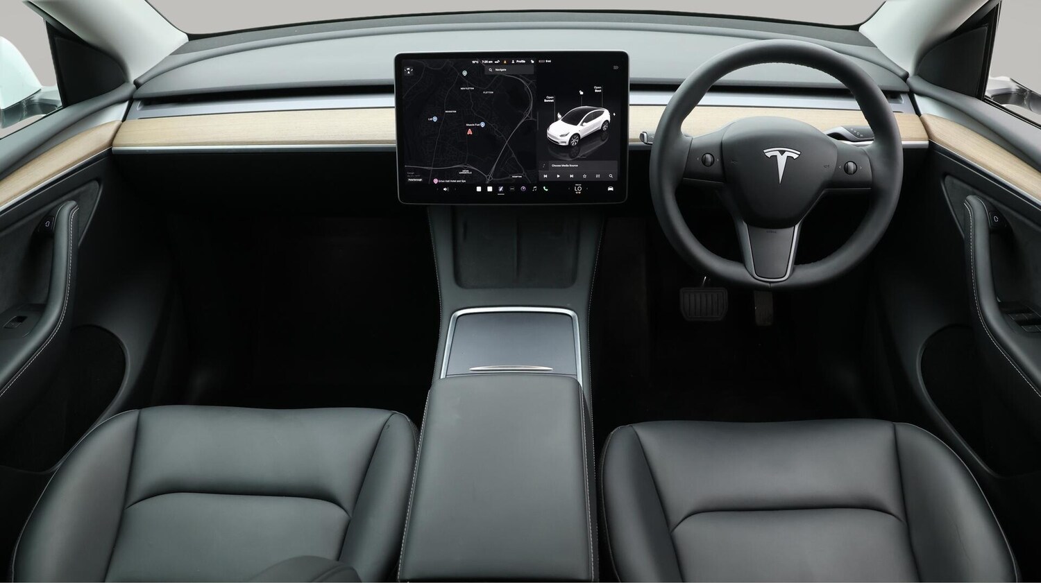 Used Tesla Model Y 2023 for sale - 76735403: Photo 14