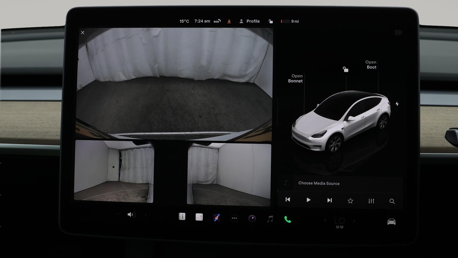 Used Tesla Model Y 2023 for sale - 76735403: Photo 25