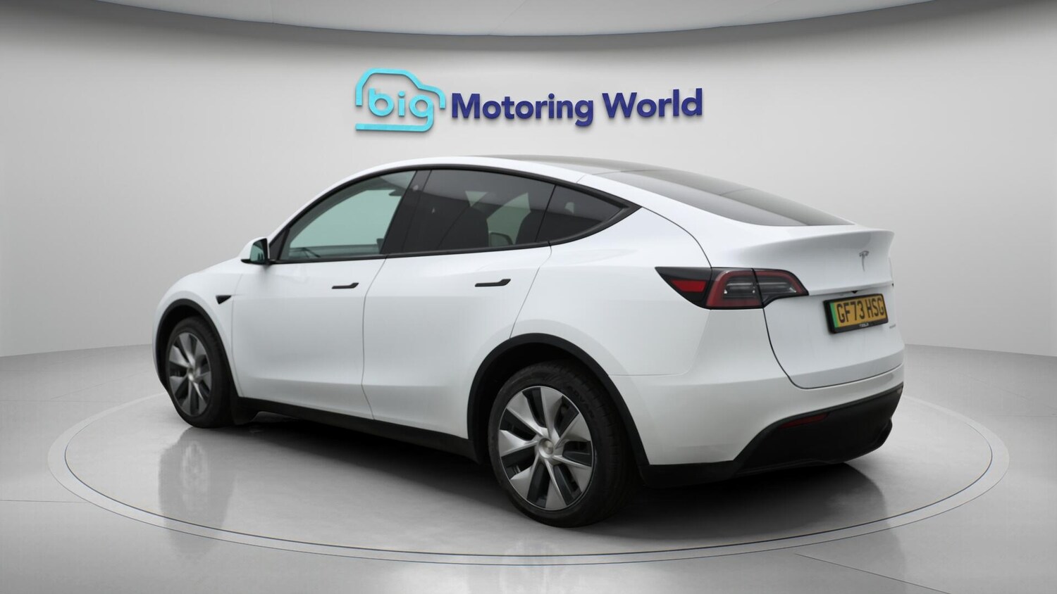 Used Tesla Model Y 2023 for sale - 76735403: Photo 6