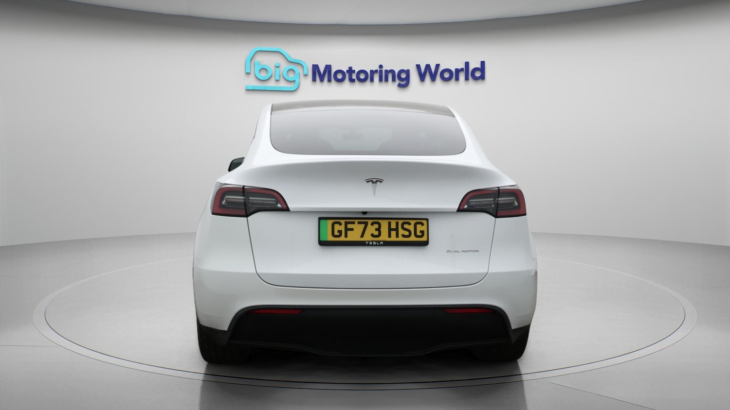 Used Tesla Model Y 2023 for sale - 76735403: Photo 7