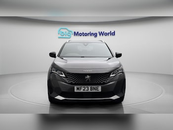 Used Peugeot 5008 2023 for sale - 78667689: Photo