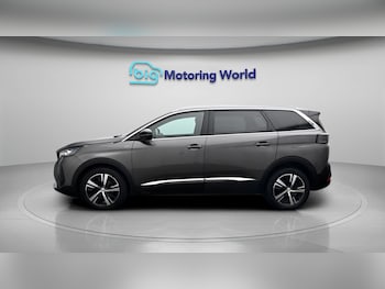 Used Peugeot 5008 2023 for sale - 78667689: Photo