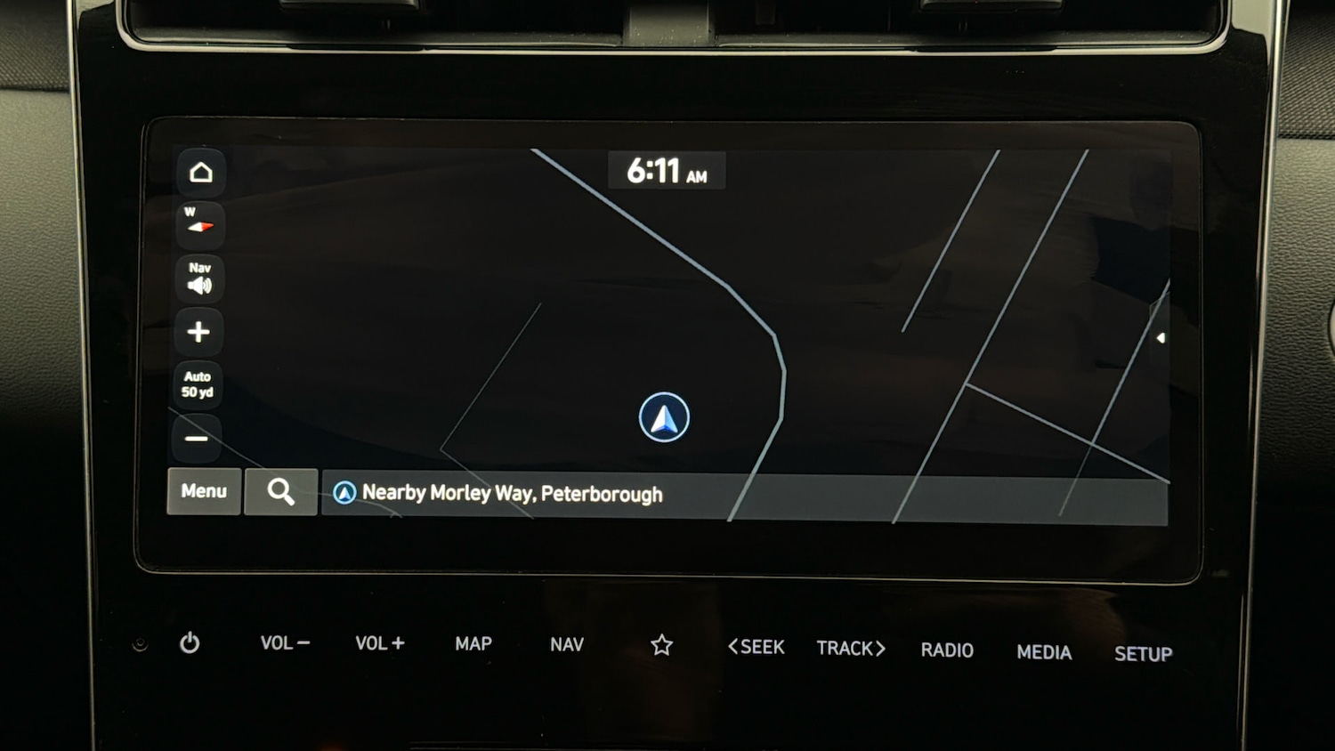 Used Hyundai TUCSON 2023 for sale - 78077644: Photo 10