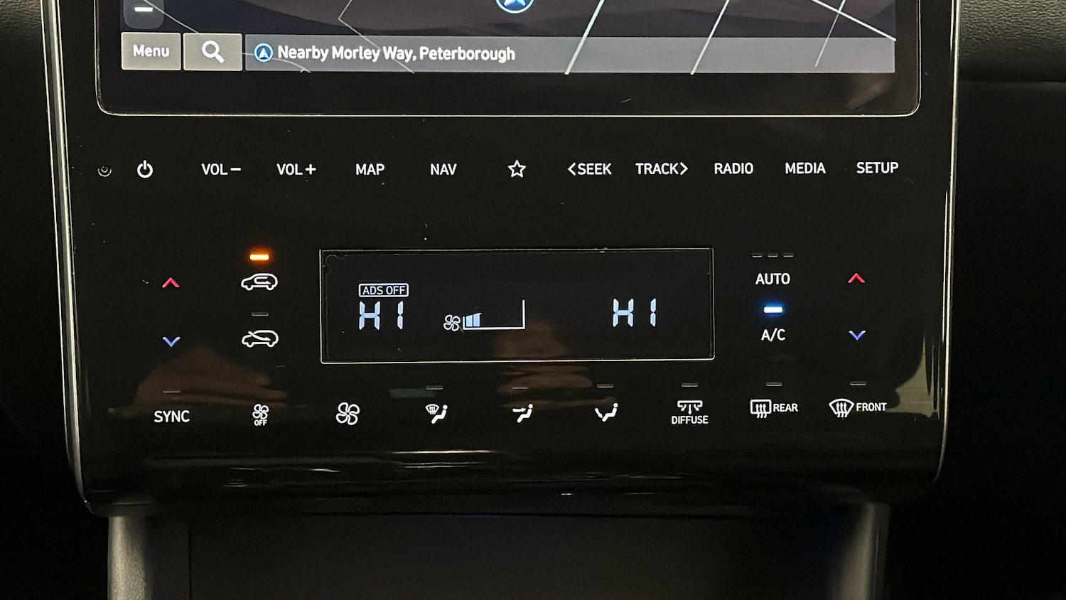 Used Hyundai TUCSON 2023 for sale - 78077644: Photo 11