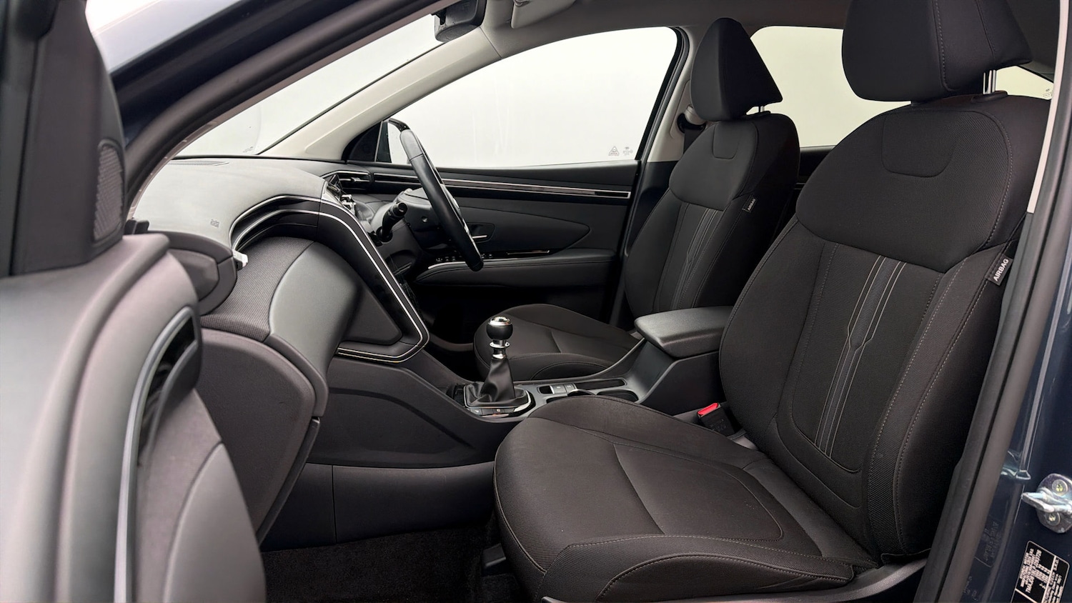 Used Hyundai TUCSON 2023 for sale - 78077644: Photo 13