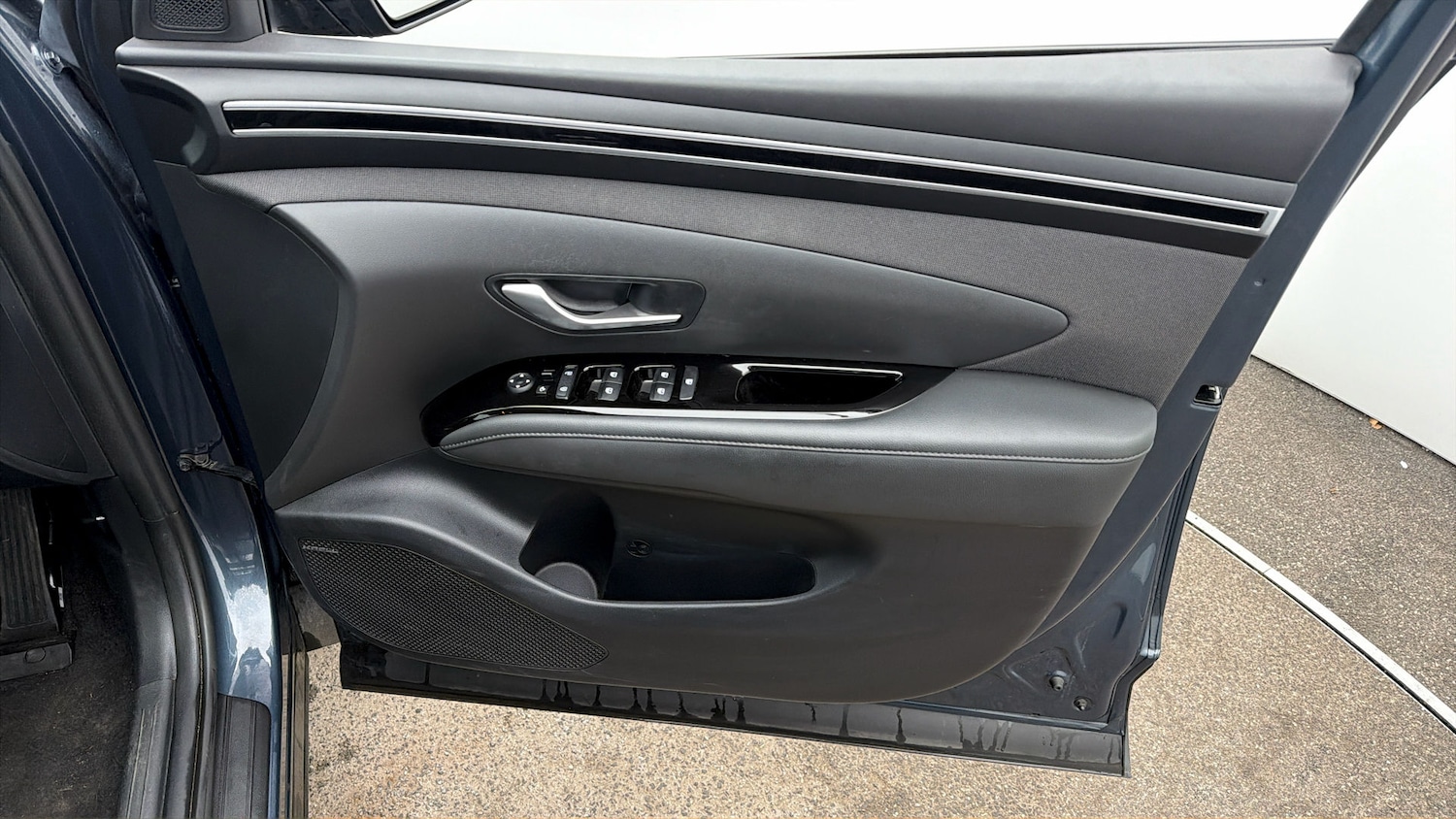 Used Hyundai TUCSON 2023 for sale - 78077644: Photo 14