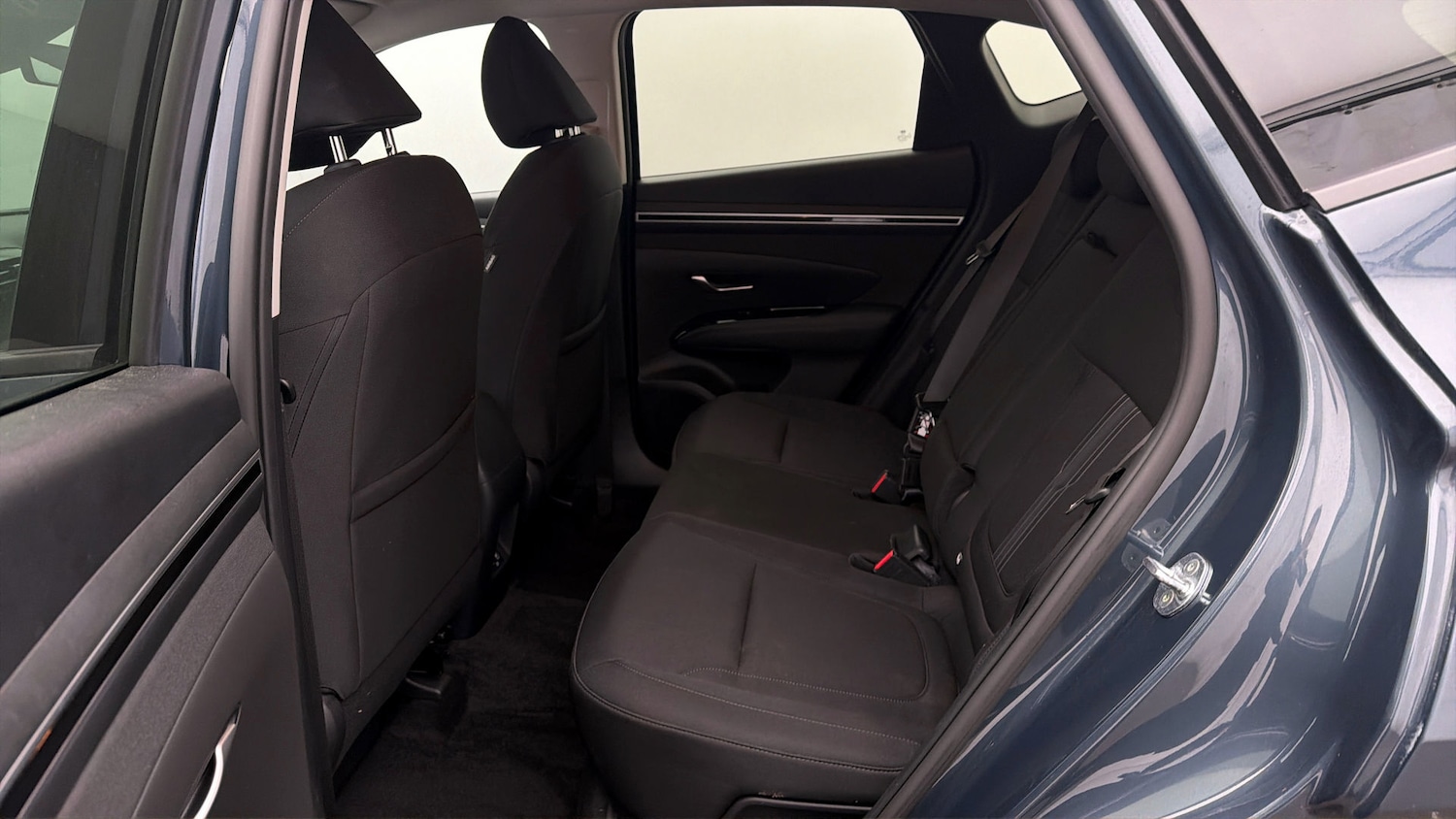 Used Hyundai TUCSON 2023 for sale - 78077644: Photo 15