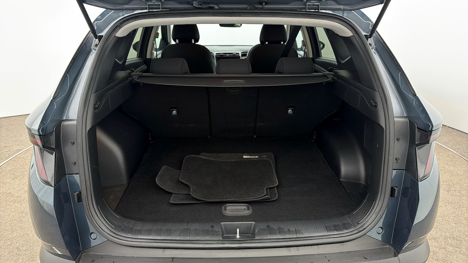 Used Hyundai TUCSON 2023 for sale - 78077644: Photo 16