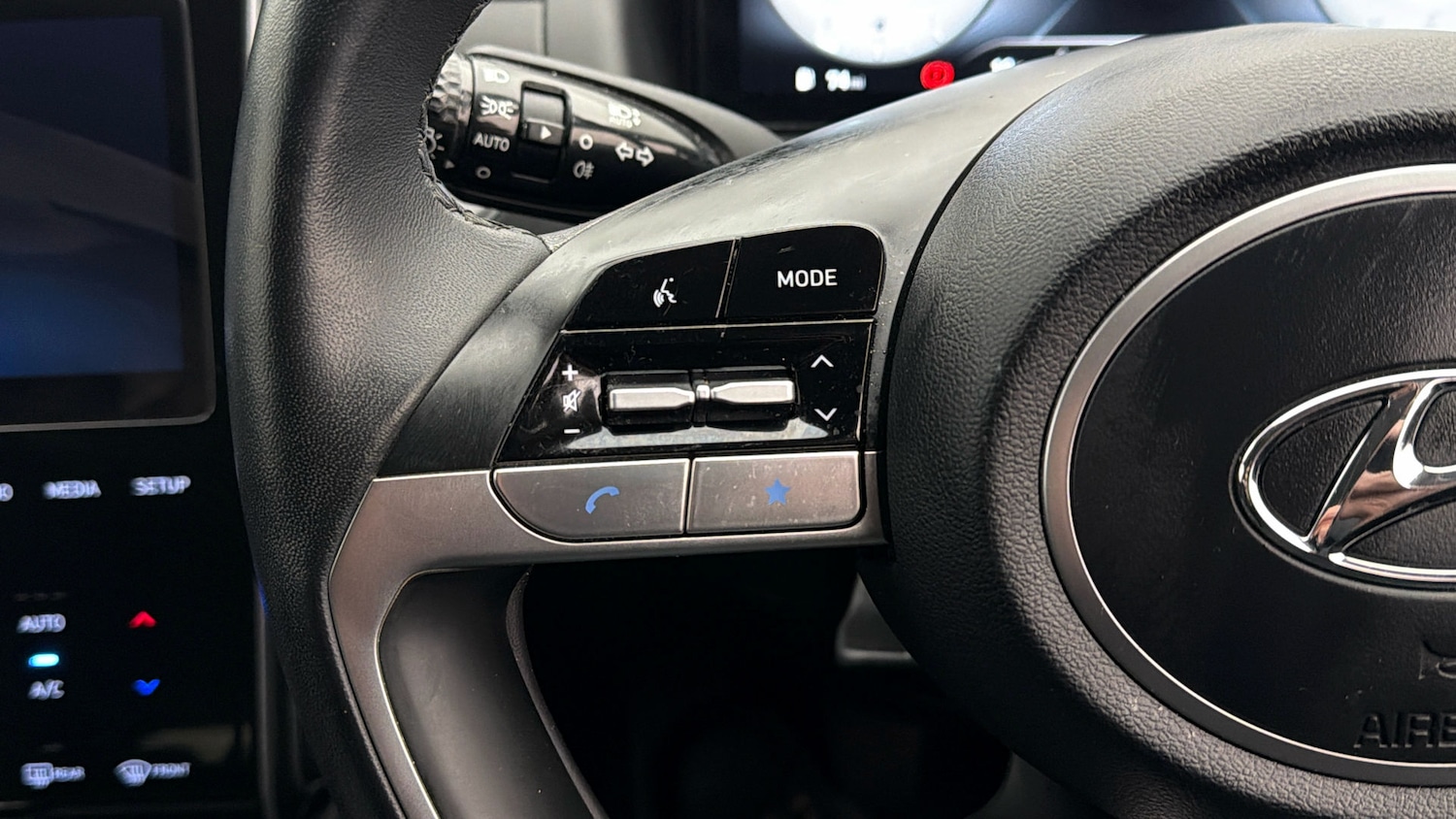 Used Hyundai TUCSON 2023 for sale - 78077644: Photo 21