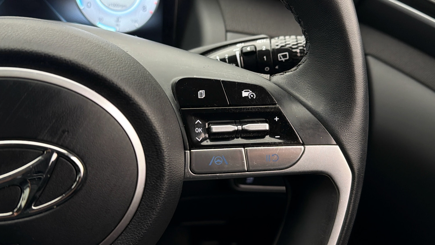 Used Hyundai TUCSON 2023 for sale - 78077644: Photo 22