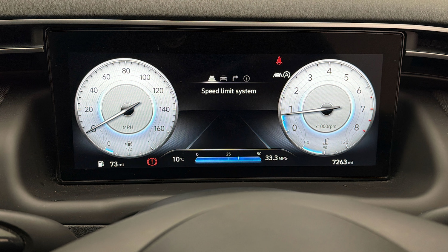 Used Hyundai TUCSON 2023 for sale - 78077644: Photo 23