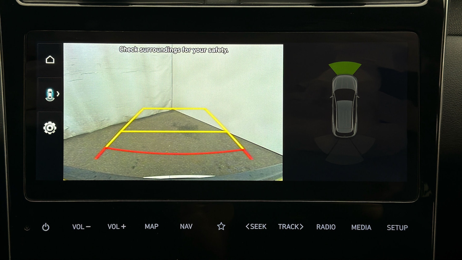 Used Hyundai TUCSON 2023 for sale - 78077644: Photo 24