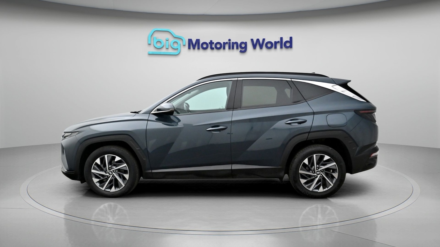 Used Hyundai TUCSON 2023 for sale - 78077644: Photo 4