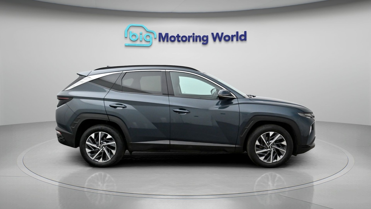Used Hyundai TUCSON 2023 for sale - 78077644: Photo 8