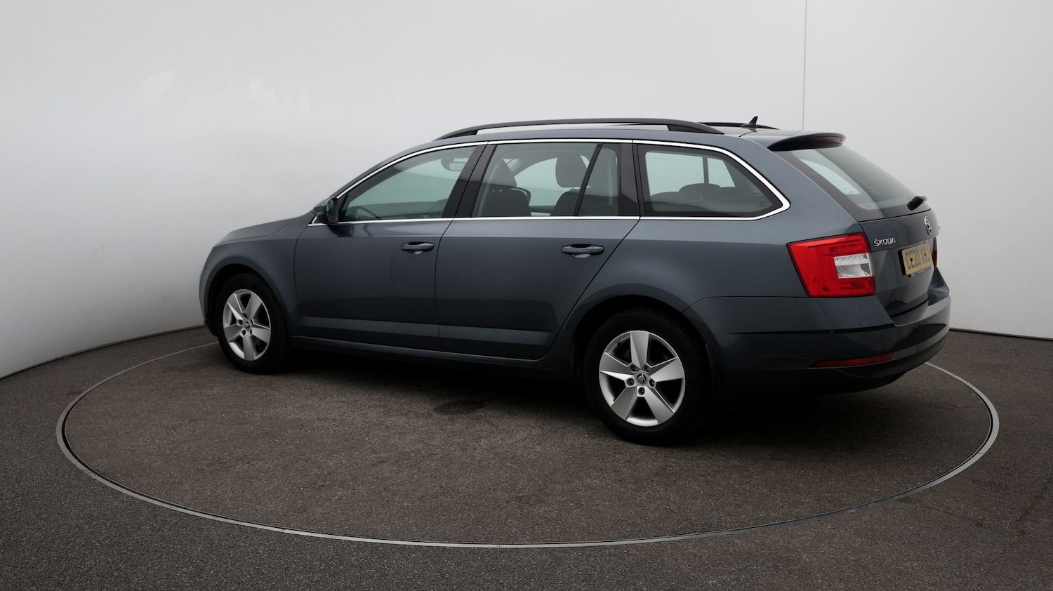 Used Skoda Octavia 2020 for sale - 76810487: Photo 30