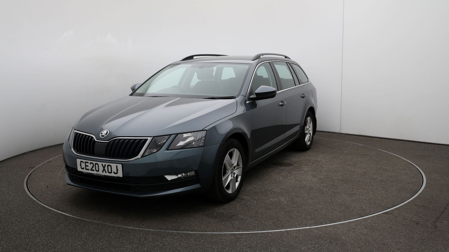 Used Skoda Octavia 2020 for sale - 76810487: Photo 31