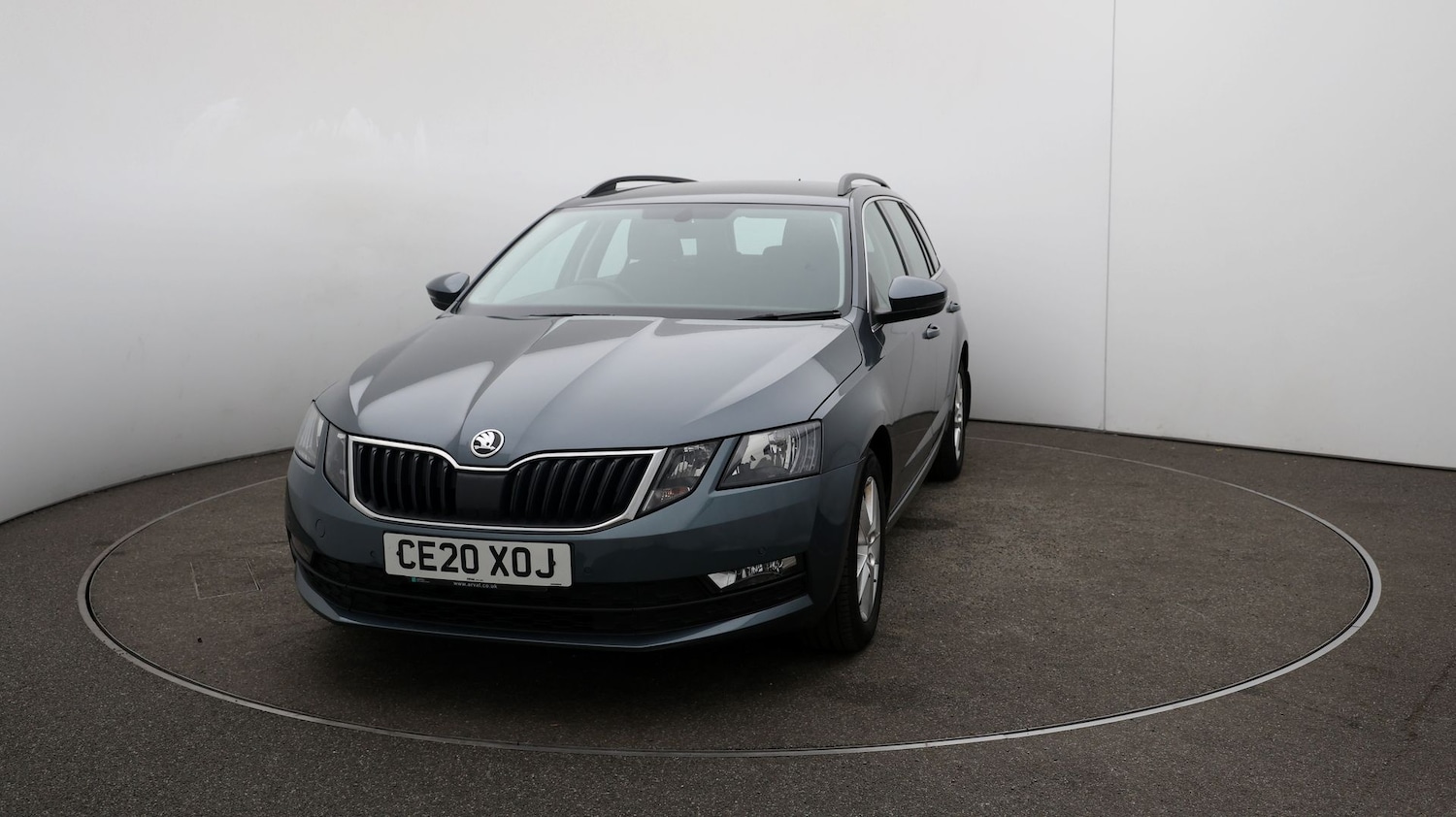 Used Skoda Octavia 2020 for sale - 76810487: Photo 32