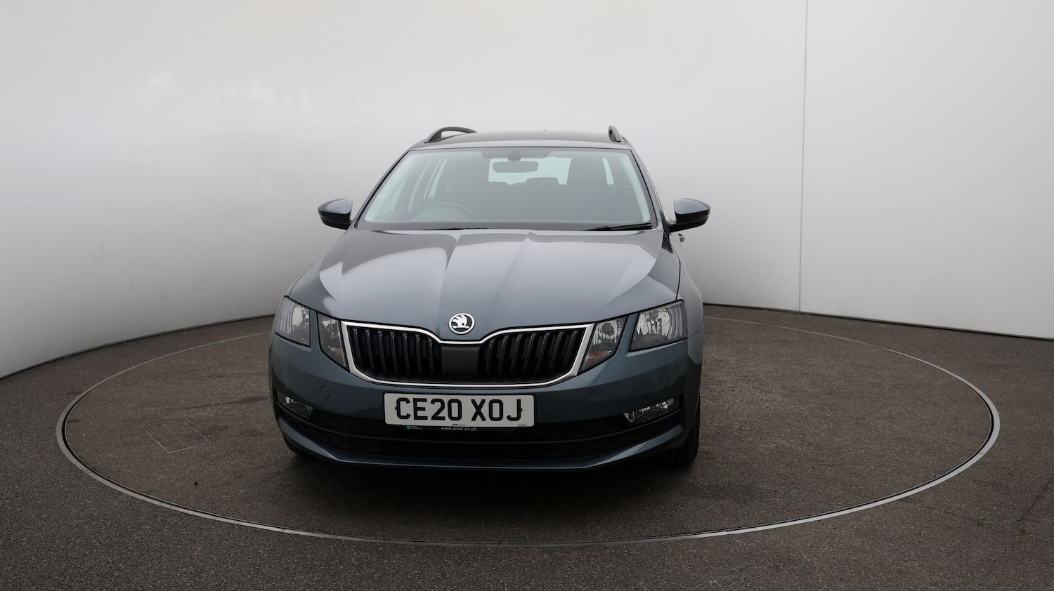 Used Skoda Octavia 2020 for sale - 76810487: Photo 33
