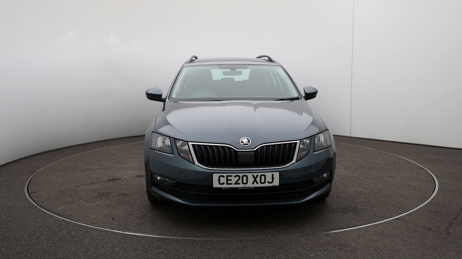 Used Skoda Octavia 2020 for sale - 76810487: Photo 34