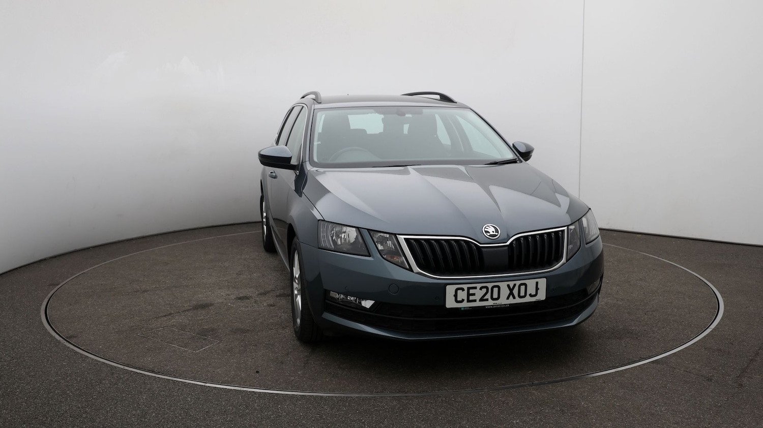 Used Skoda Octavia 2020 for sale - 76810487: Photo 35