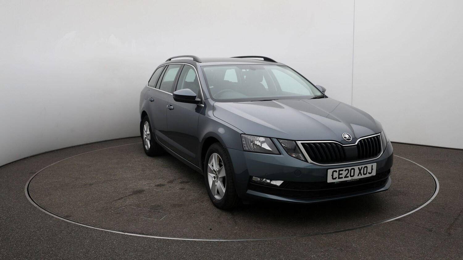 Used Skoda Octavia 2020 for sale - 76810487: Photo 36