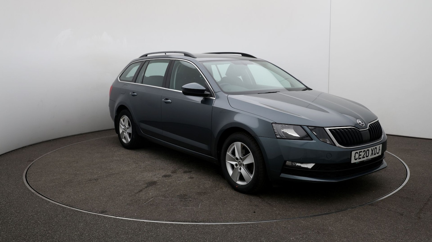 Used Skoda Octavia 2020 for sale - 76810487: Photo 37