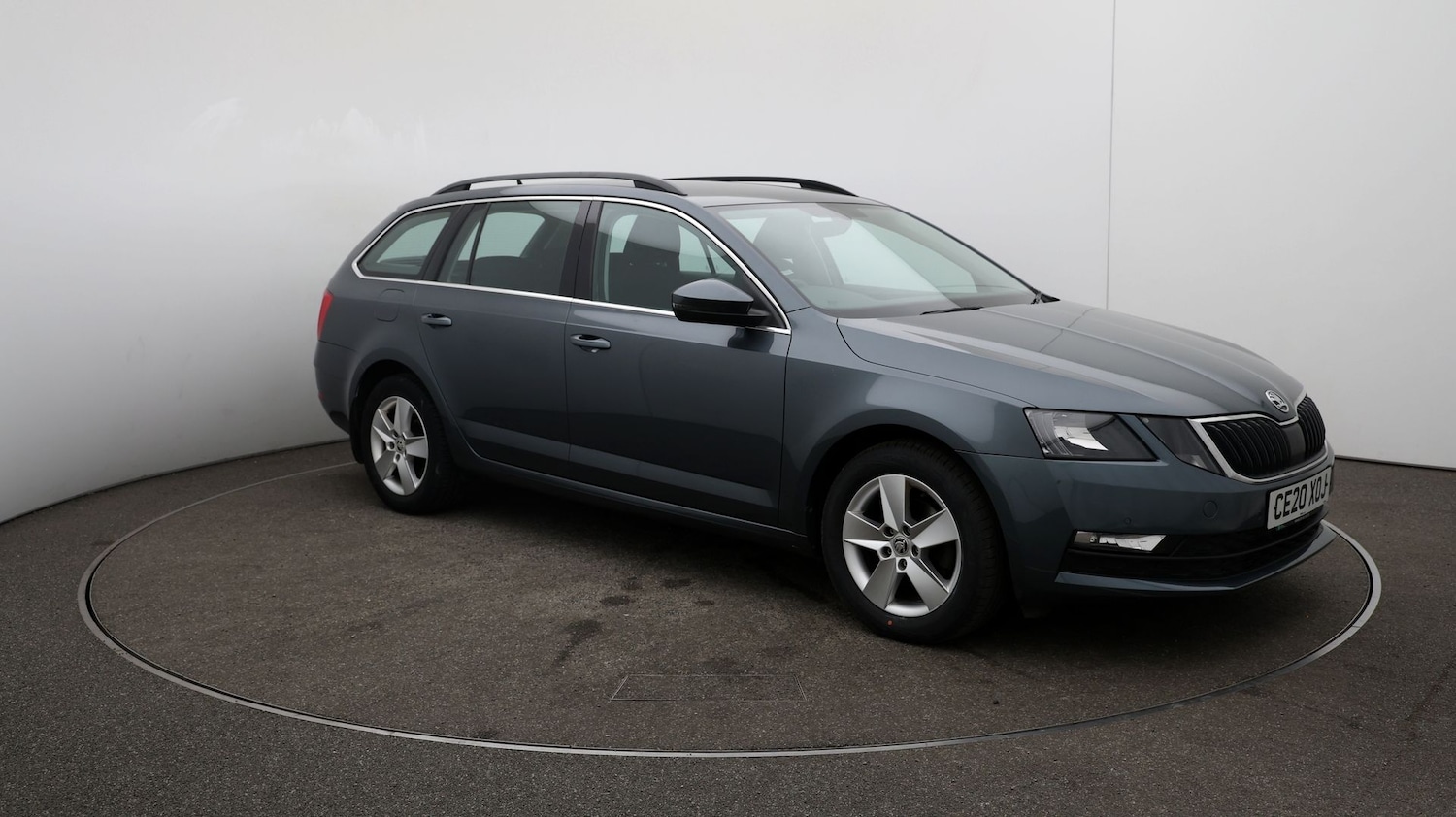 Used Skoda Octavia 2020 for sale - 76810487: Photo 38