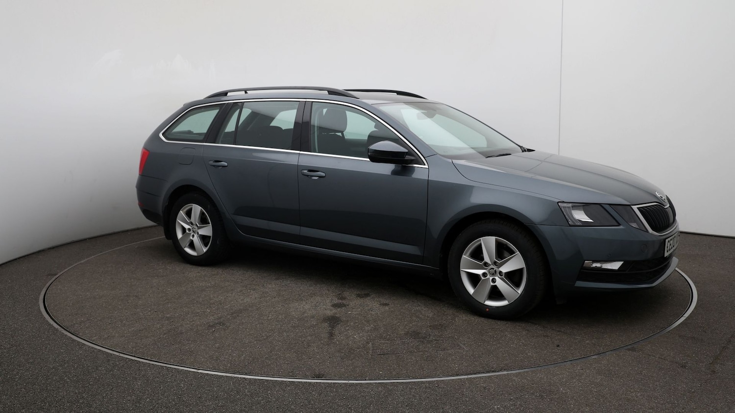 Used Skoda Octavia 2020 for sale - 76810487: Photo 39