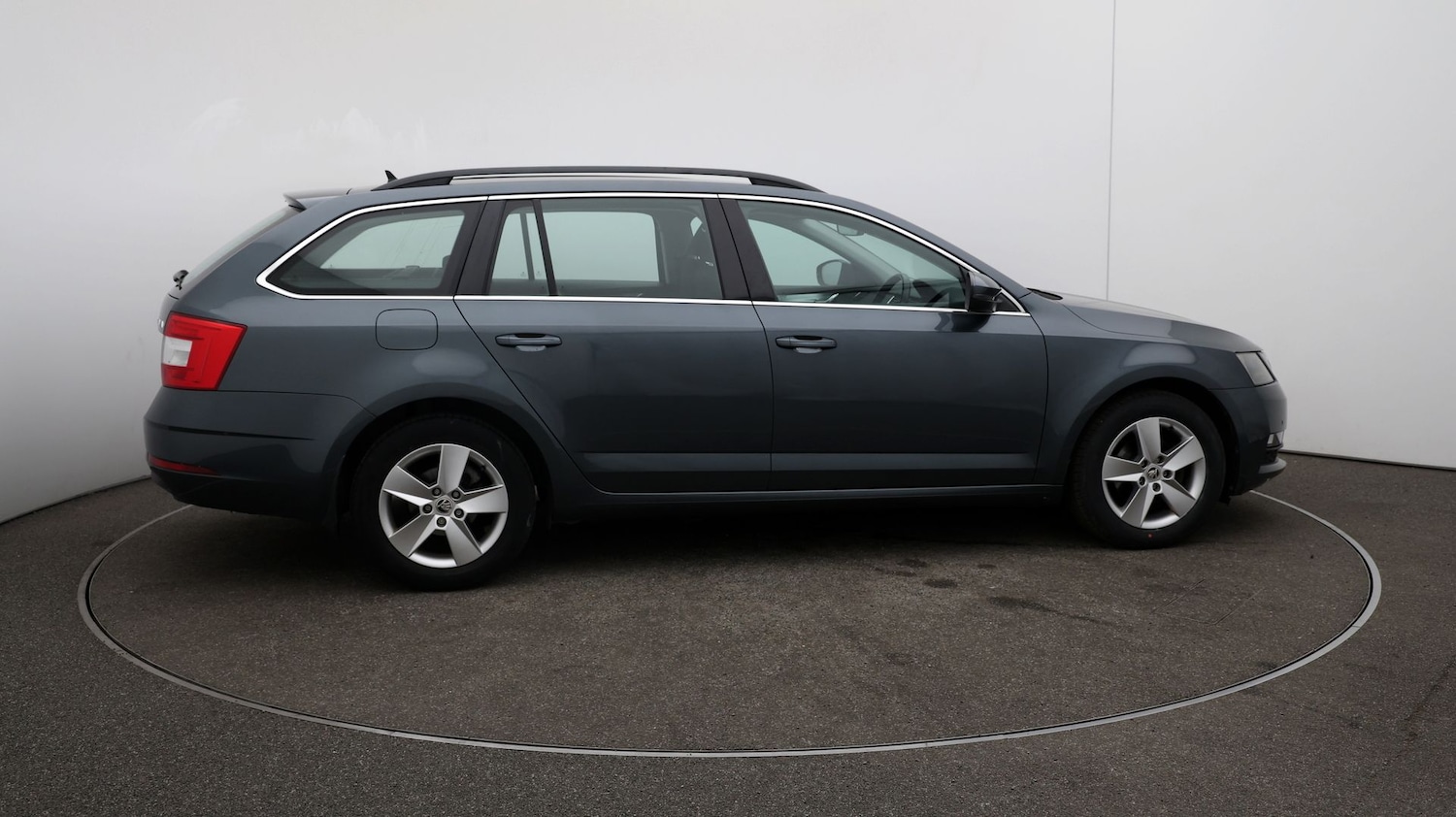 Used Skoda Octavia 2020 for sale - 76810487: Photo 44