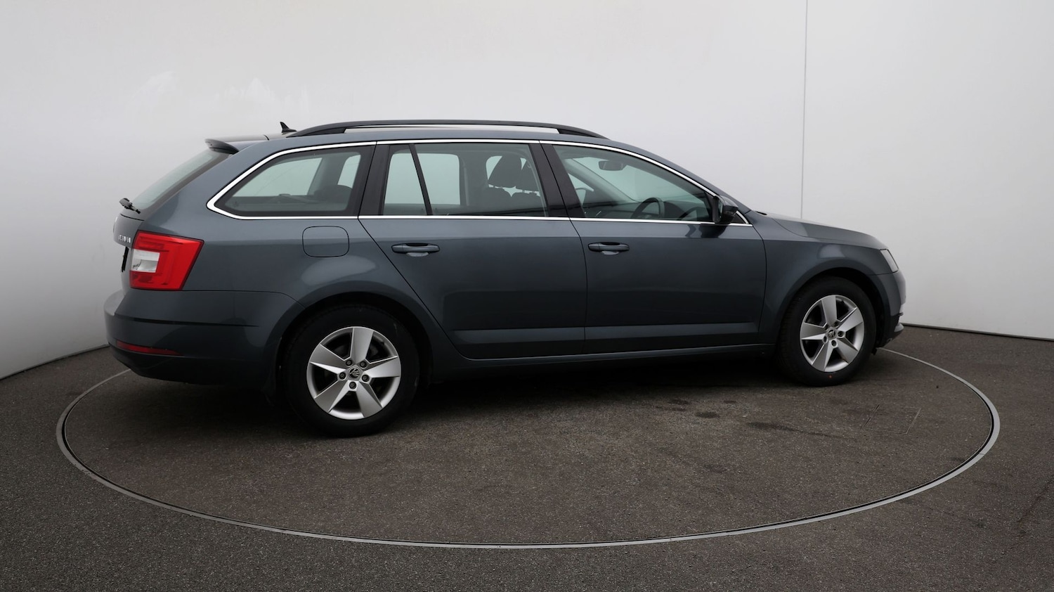 Used Skoda Octavia 2020 for sale - 76810487: Photo 45
