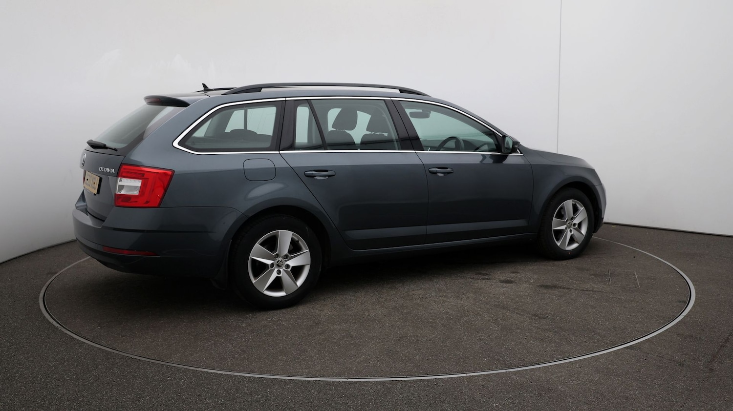 Used Skoda Octavia 2020 for sale - 76810487: Photo 46