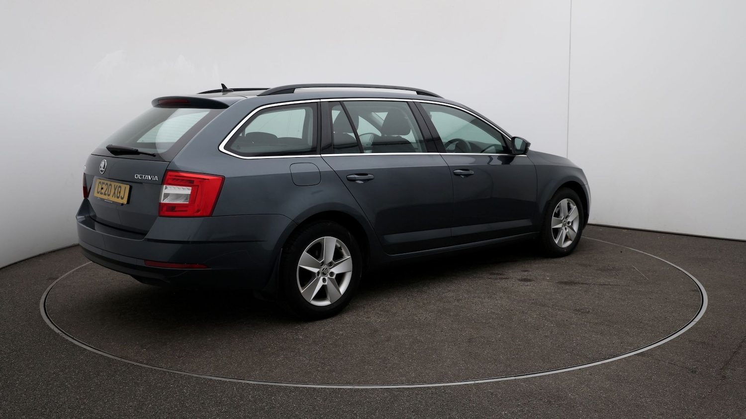 Used Skoda Octavia 2020 for sale - 76810487: Photo 47