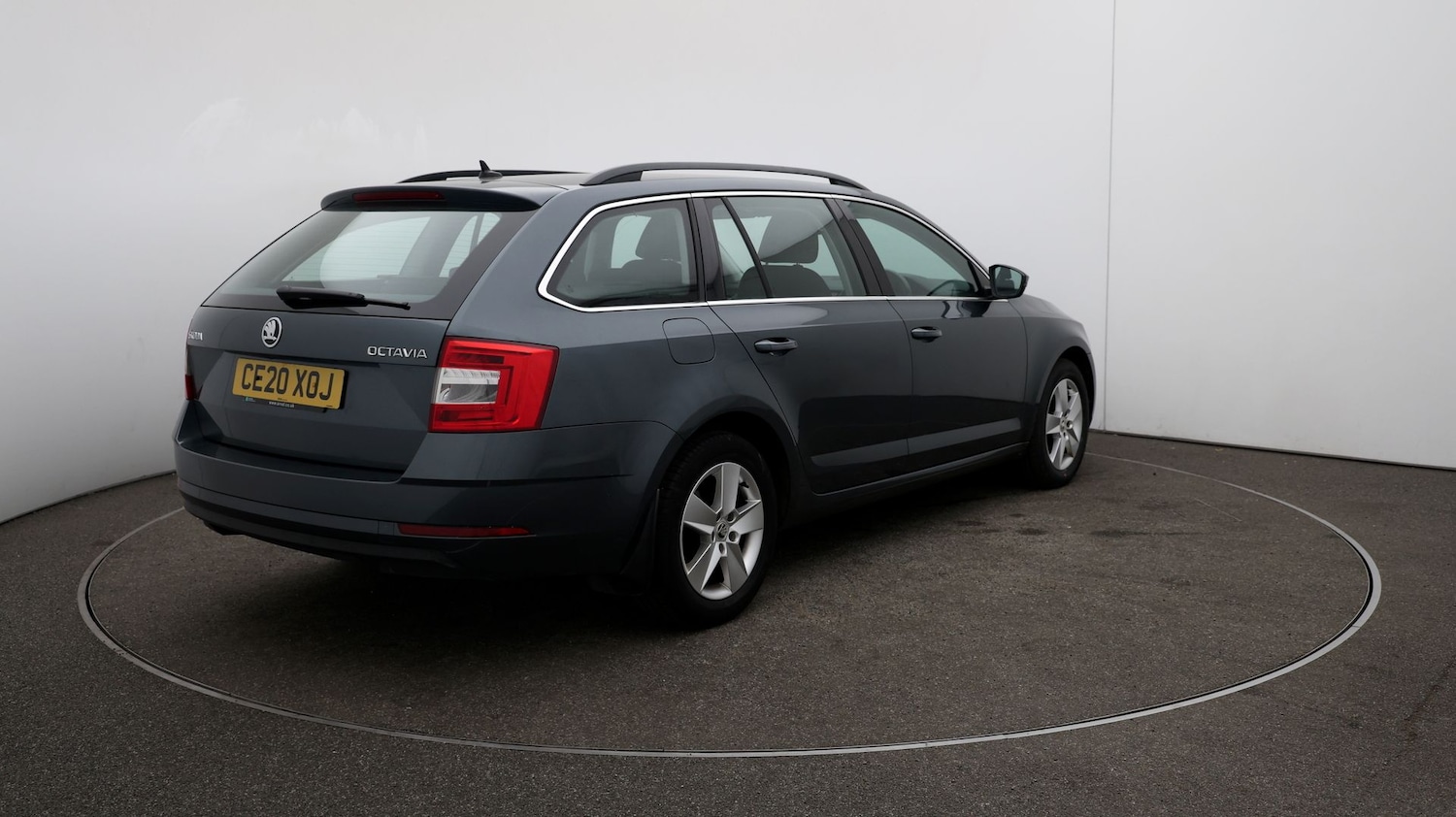 Used Skoda Octavia 2020 for sale - 76810487: Photo 48