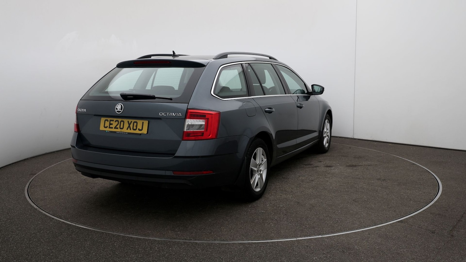 Used Skoda Octavia 2020 for sale - 76810487: Photo 49