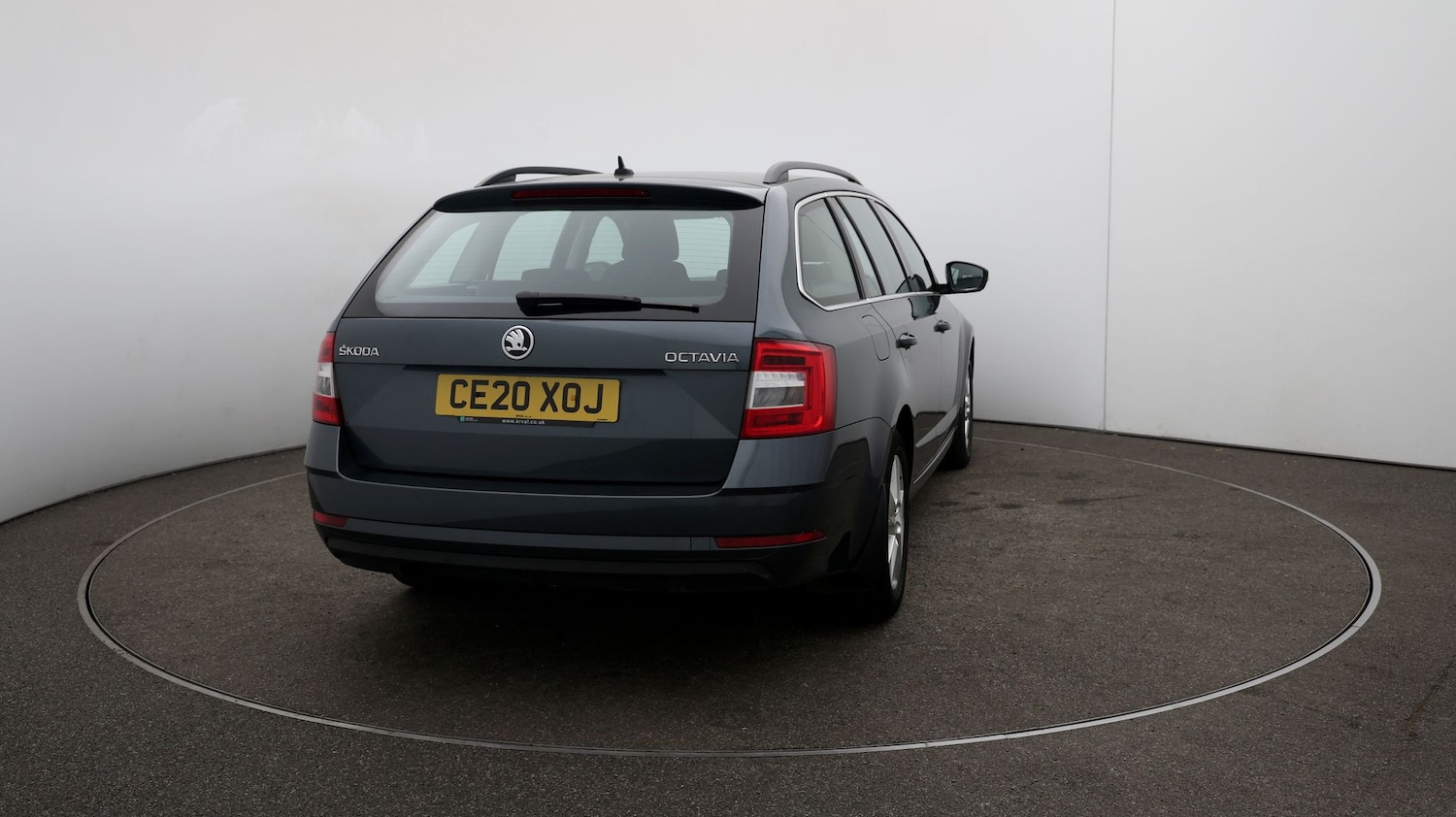 Used Skoda Octavia 2020 for sale - 76810487: Photo 50