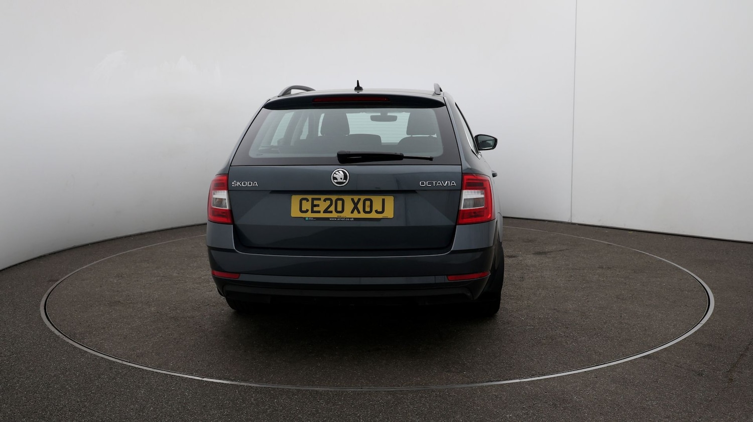 Used Skoda Octavia 2020 for sale - 76810487: Photo 51