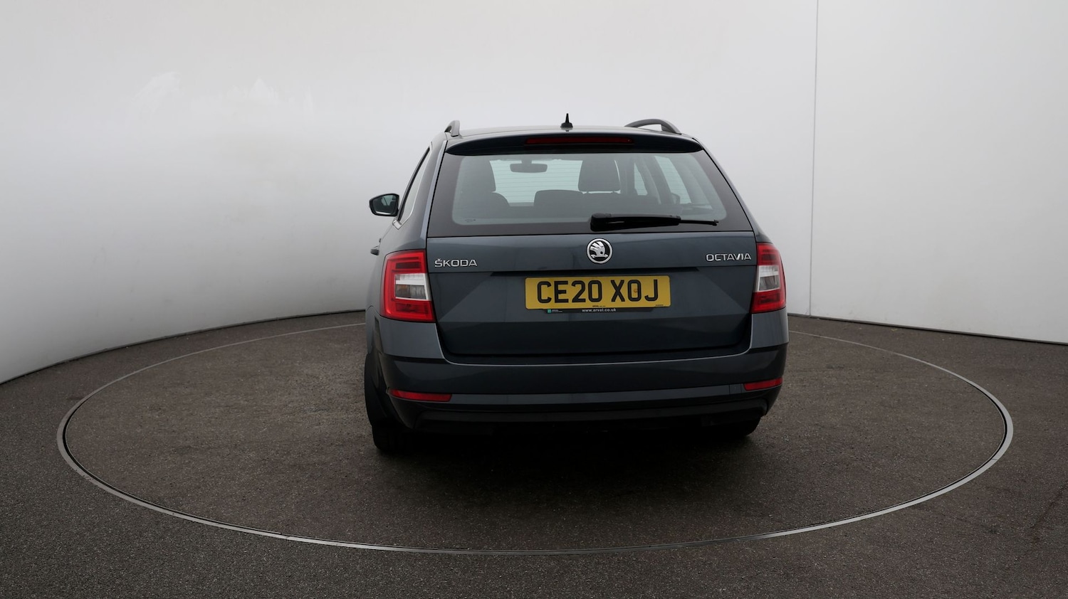 Used Skoda Octavia 2020 for sale - 76810487: Photo 53