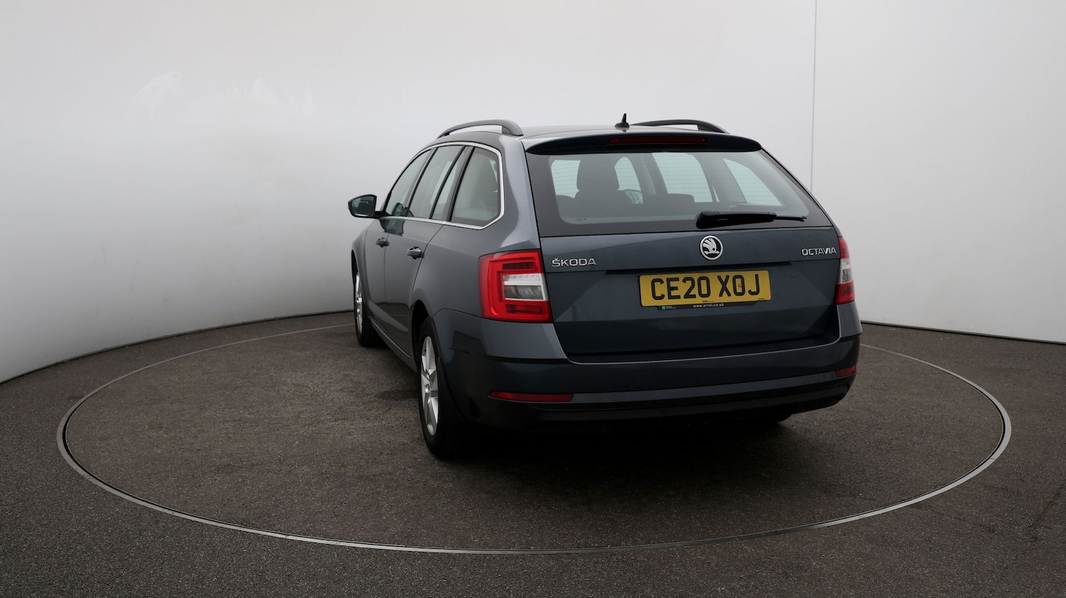 Used Skoda Octavia 2020 for sale - 76810487: Photo 54