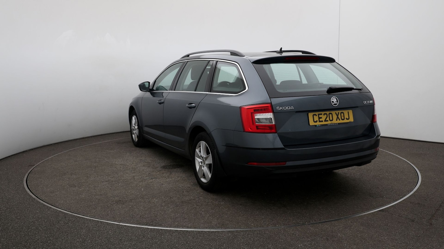 Used Skoda Octavia 2020 for sale - 76810487: Photo 55
