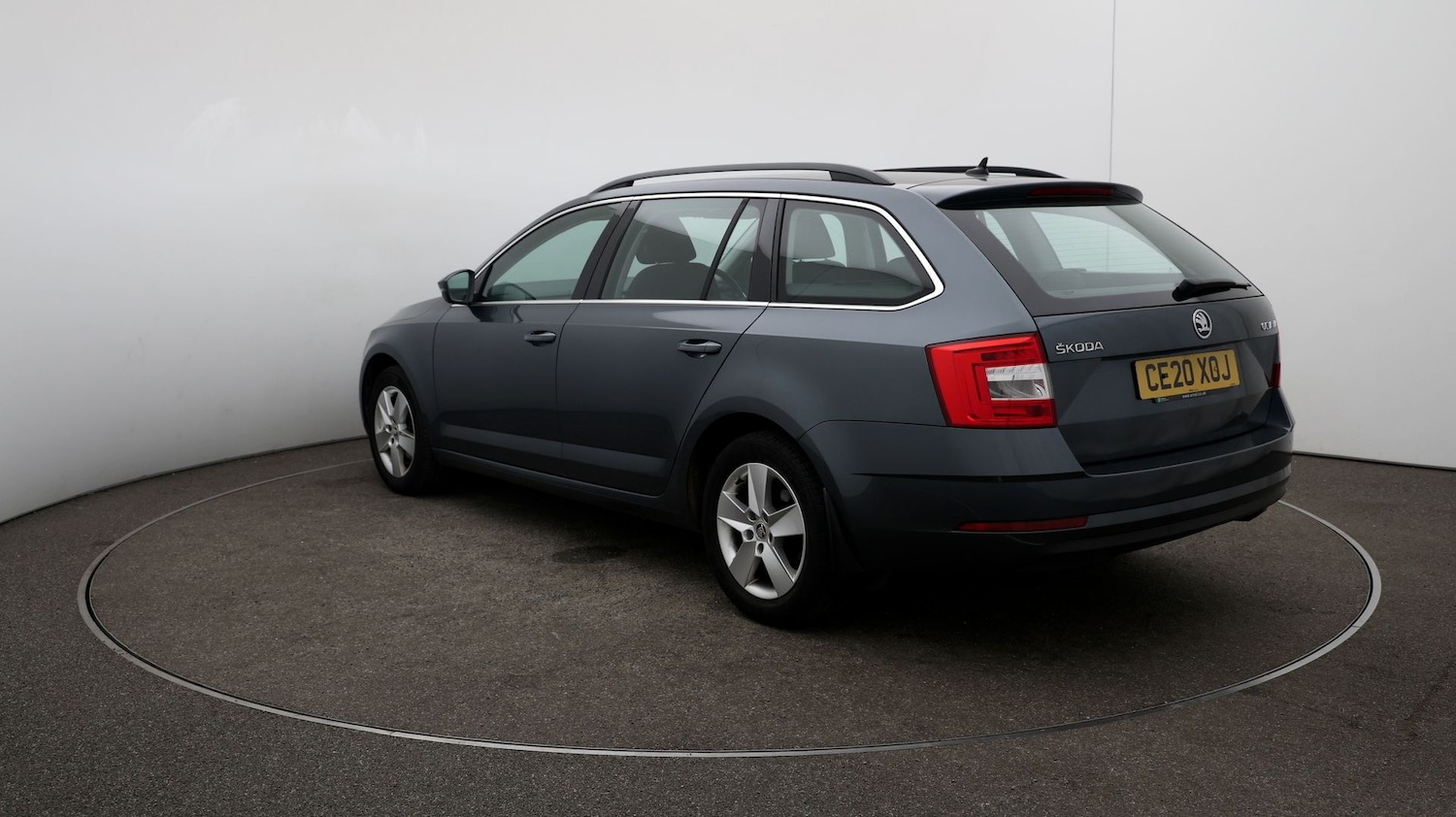 Used Skoda Octavia 2020 for sale - 76810487: Photo 56