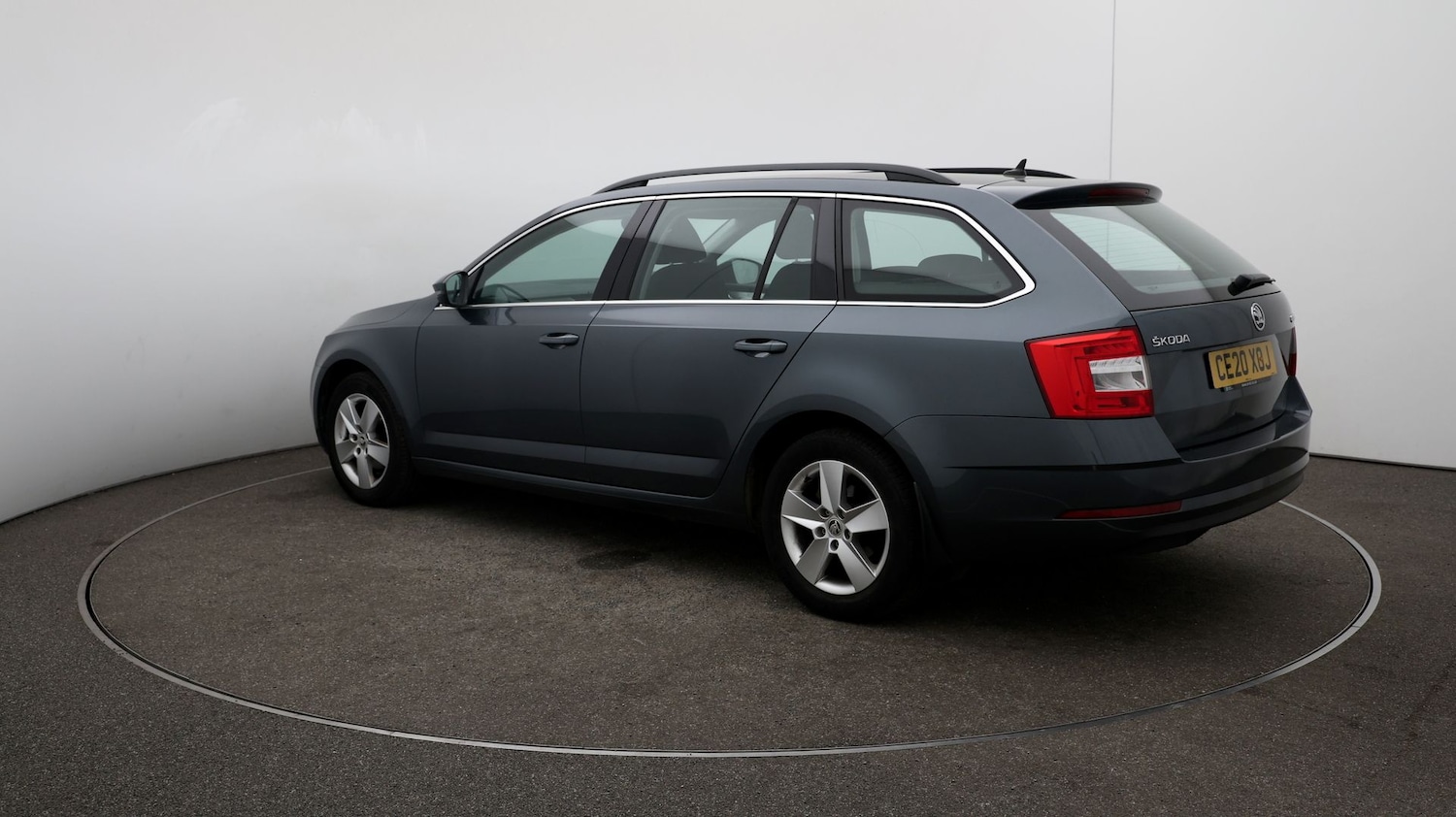 Used Skoda Octavia 2020 for sale - 76810487: Photo 57