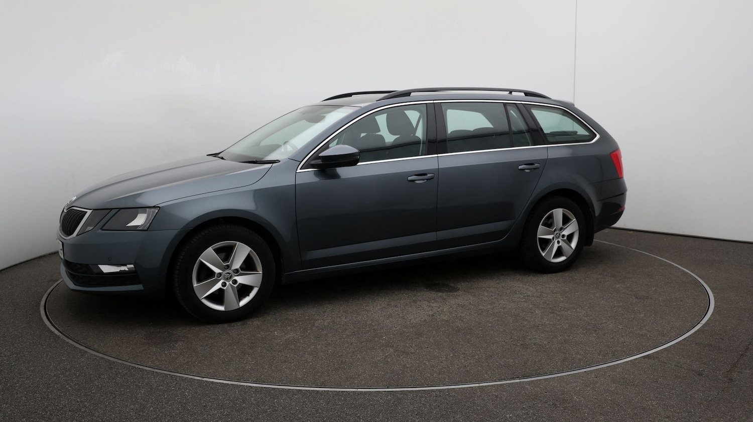 Used Skoda Octavia 2020 for sale - 76810487: Photo 61